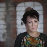 Olga Tokarczuk